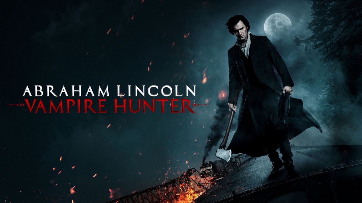 Abraham Lincoln: Vampire Hunter